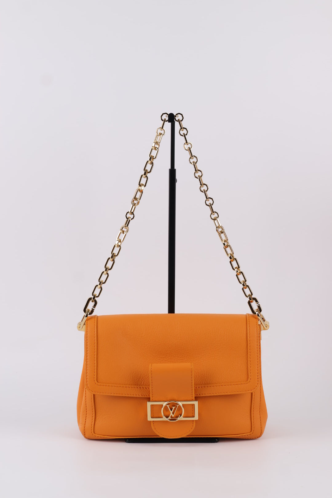 Louis Vuitton Dauphine Soft MM