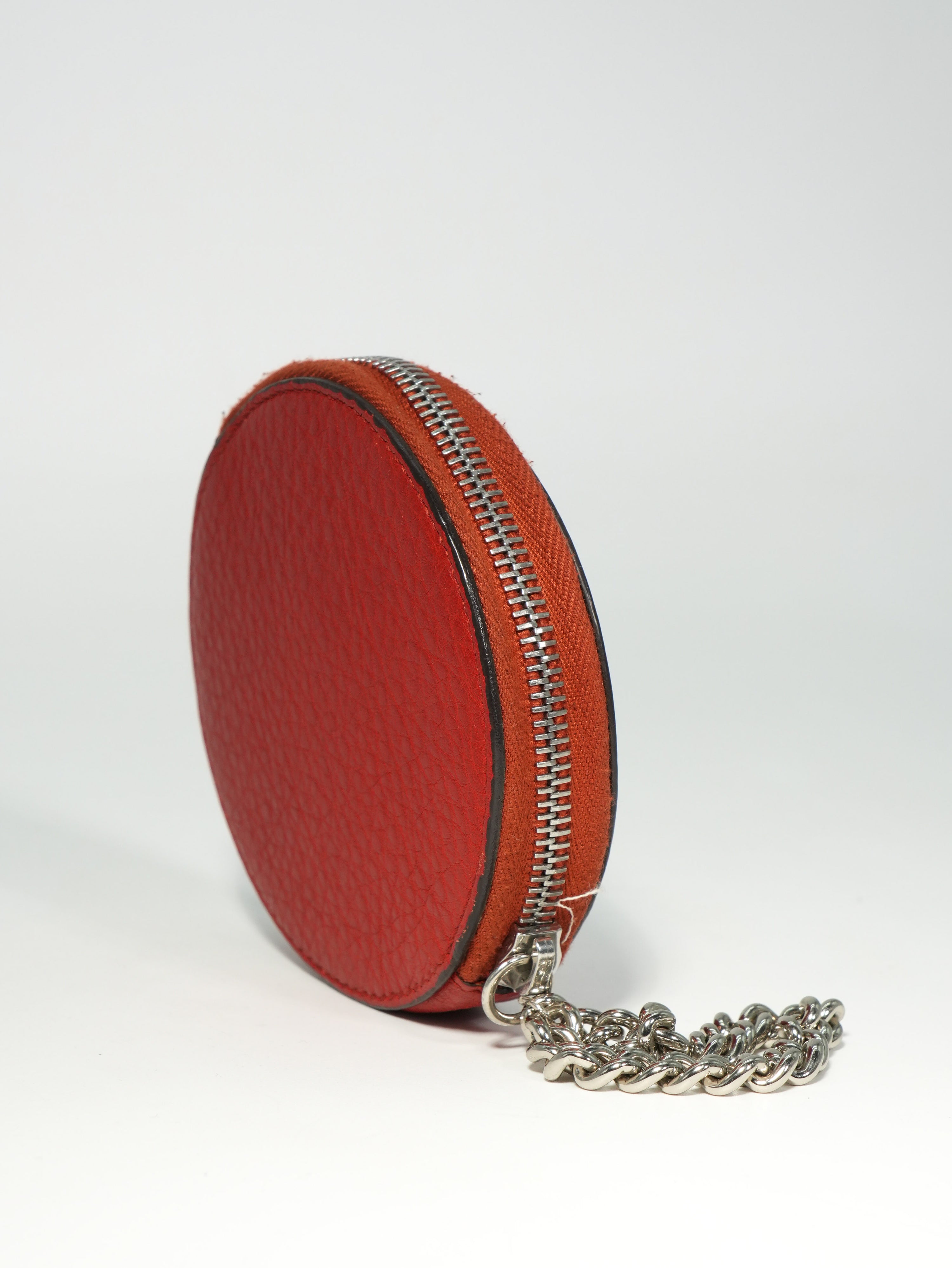 Gucci Porta Monete Soho Round