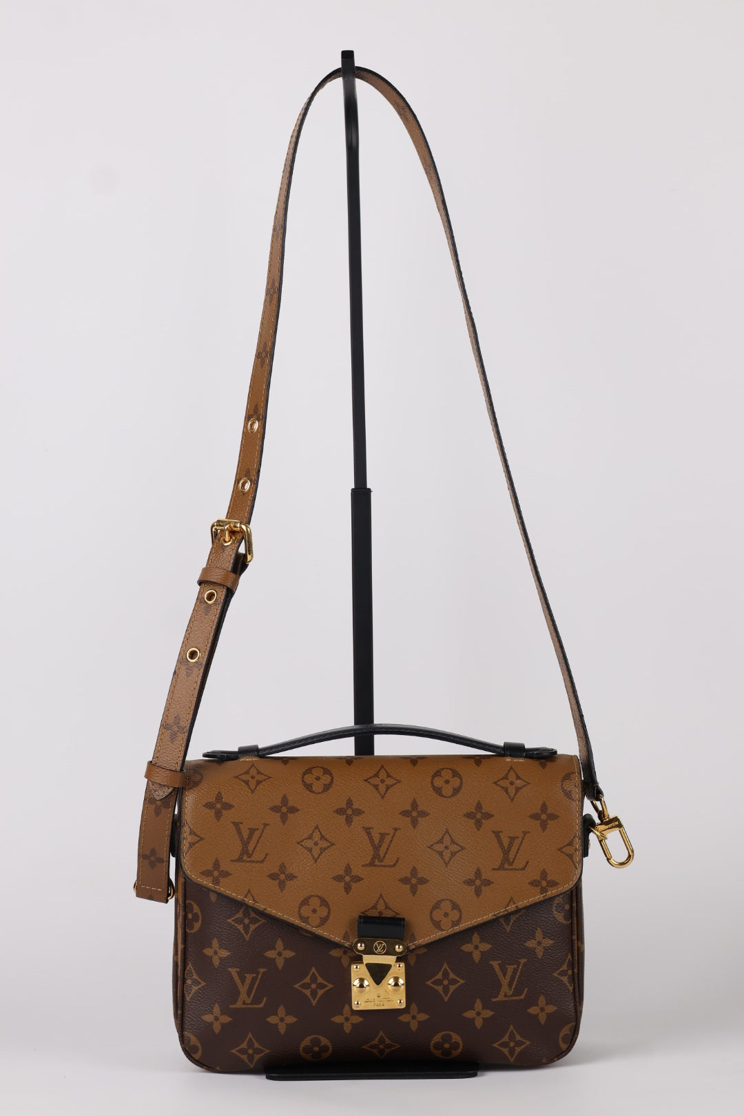 Louis Vuitton Métis Reverse