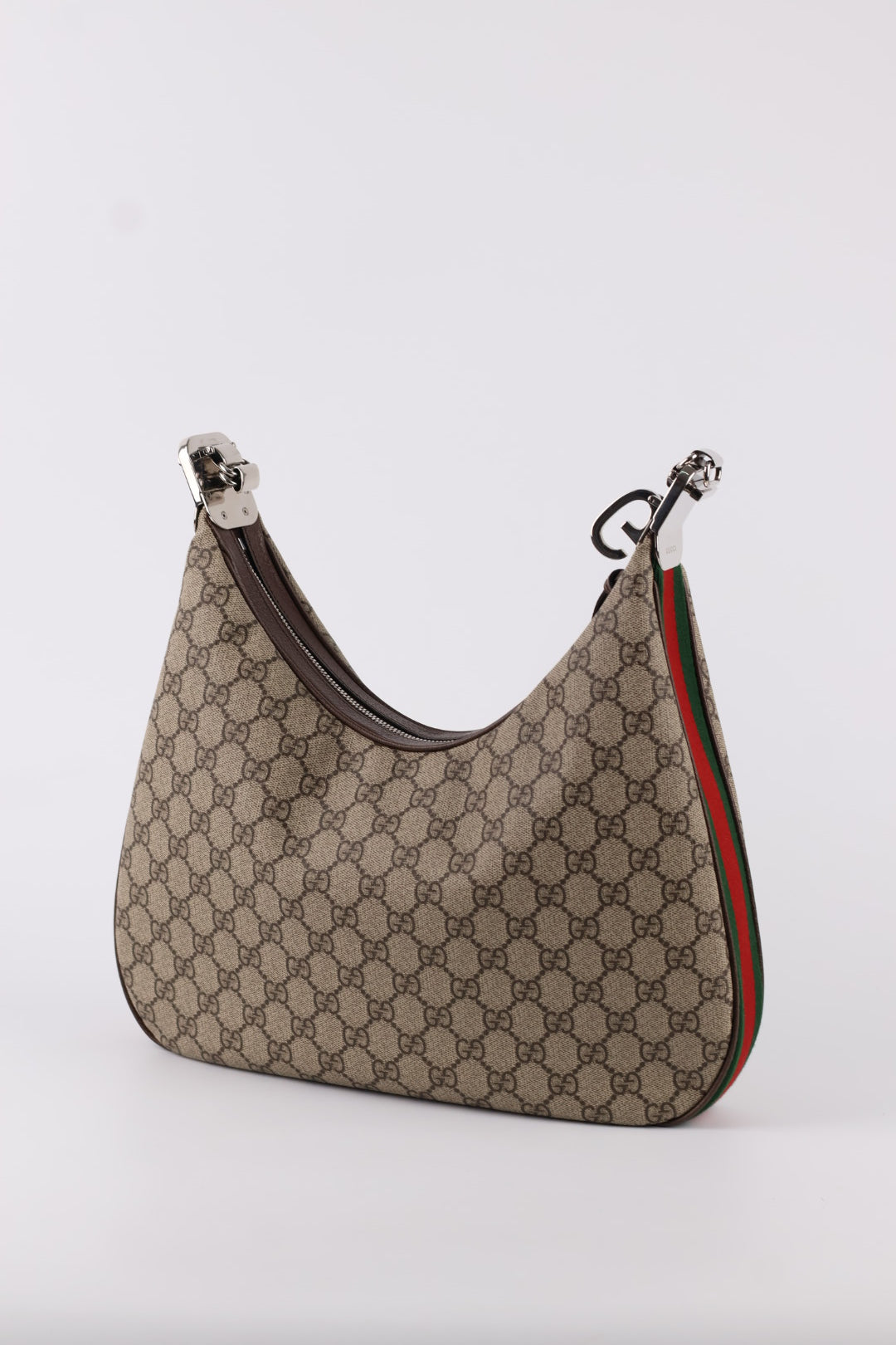 Gucci Attache GG Supreme