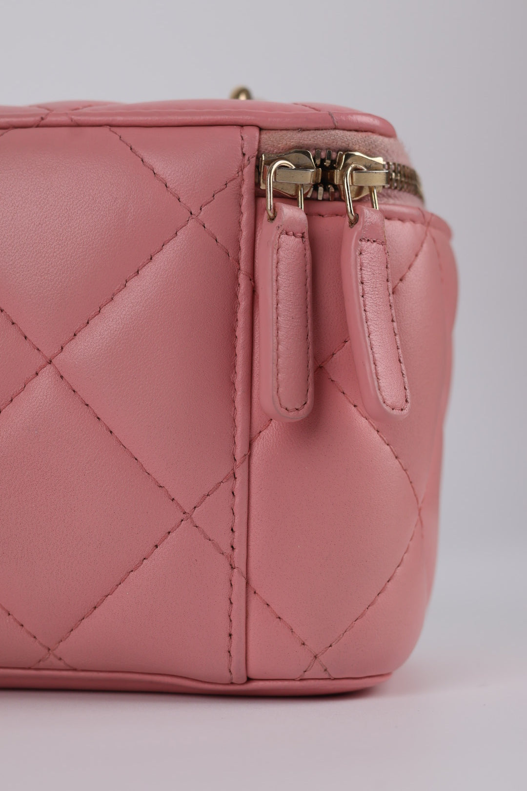 Chanel Vanity Matelassé