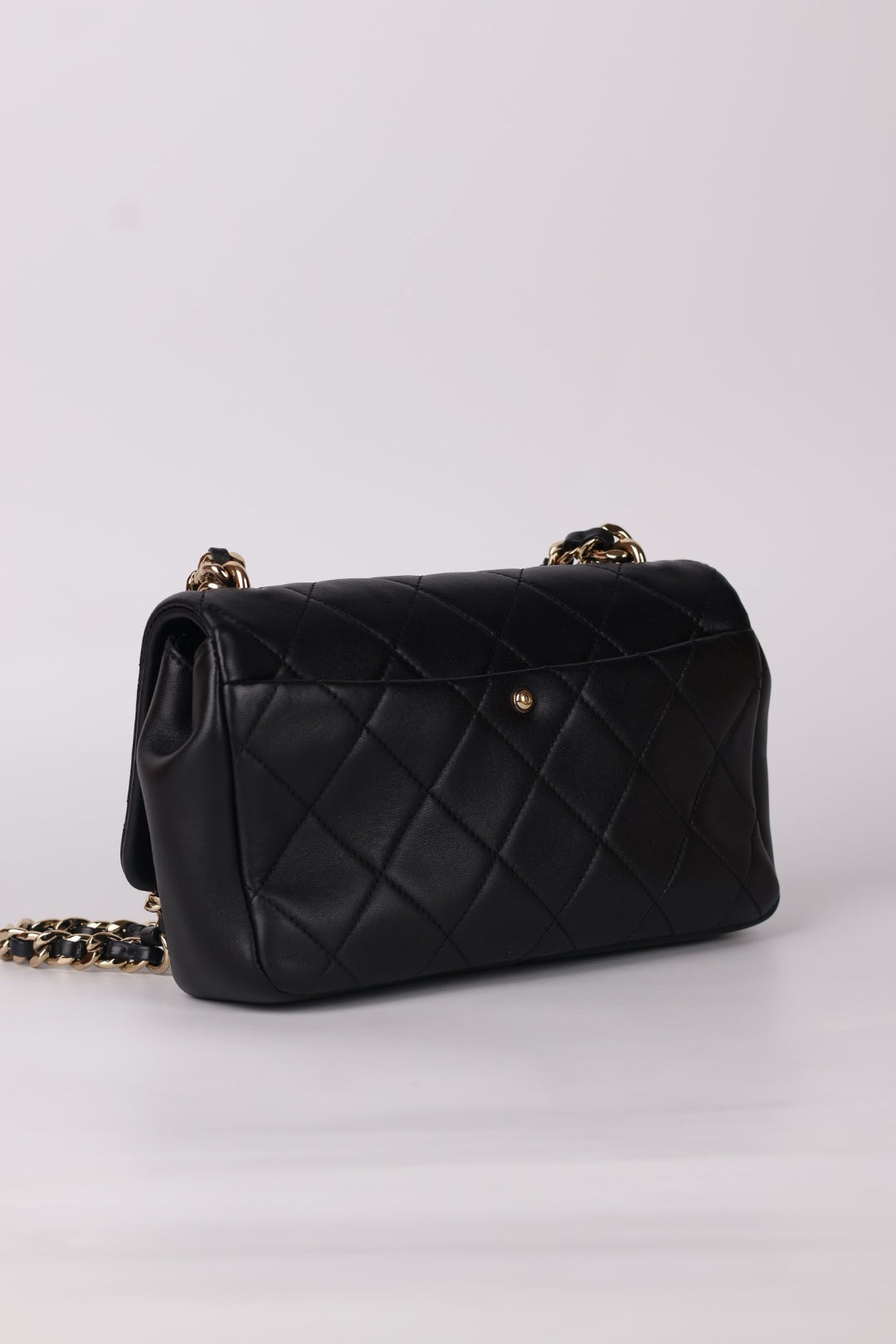 Chanel Classic Chunky Matelassé
