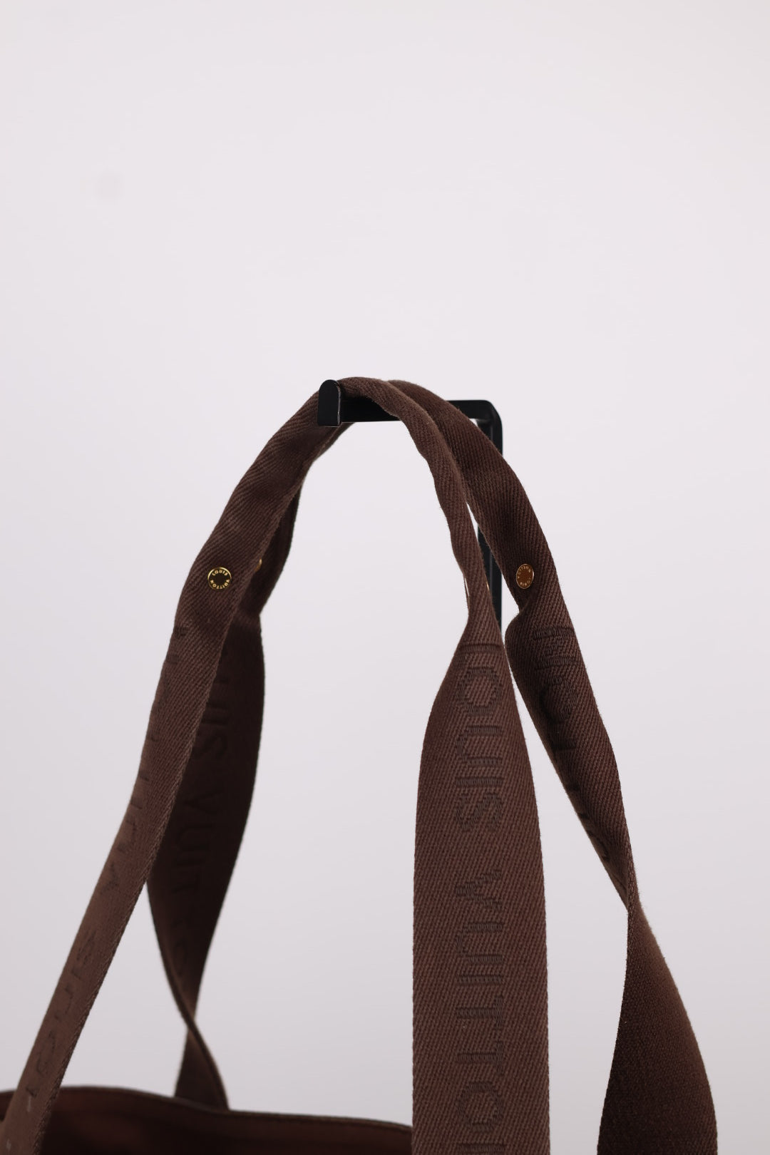 Louis Vuitton Beaubourg Damier Ébène