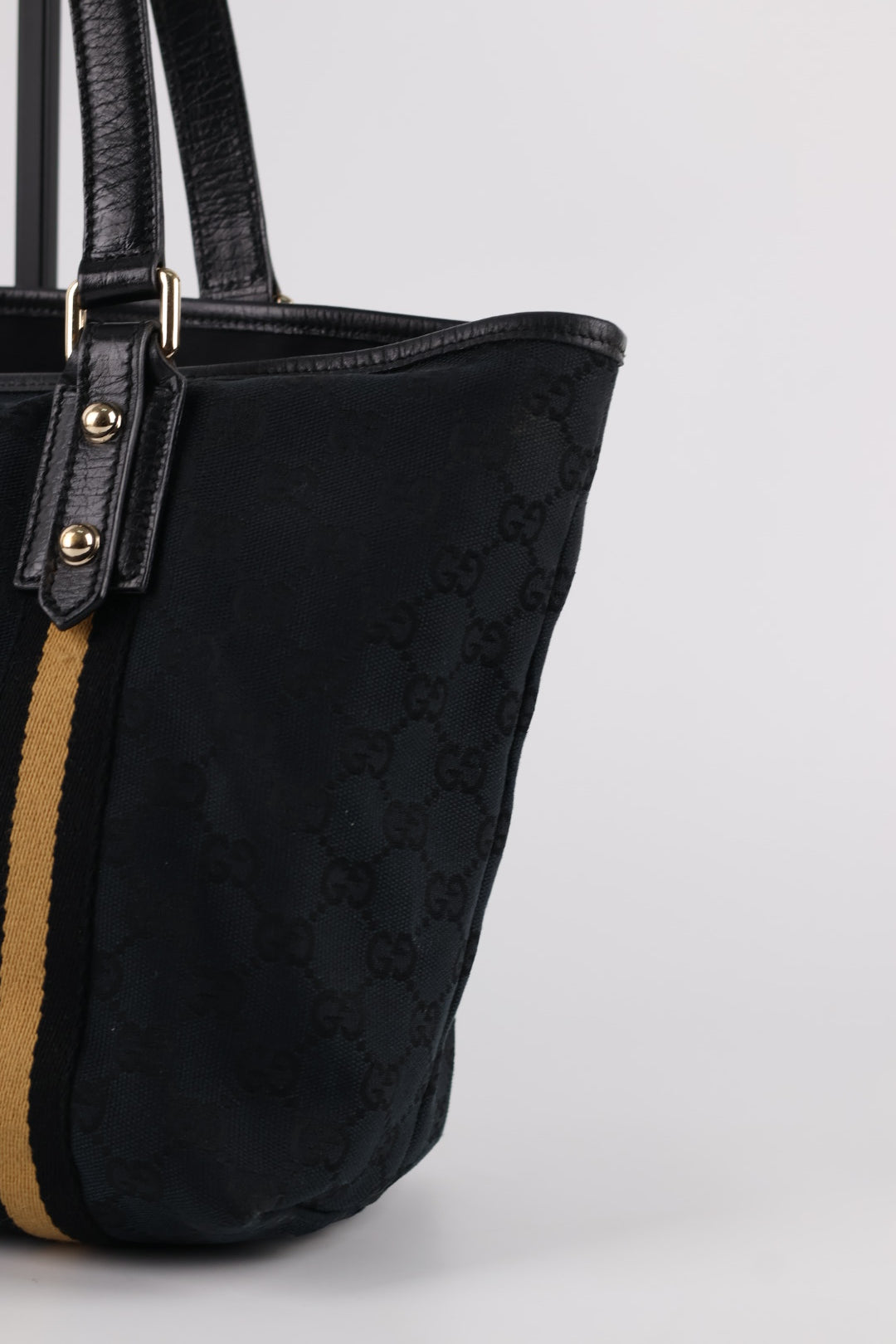 Gucci Tote GG Wave Small