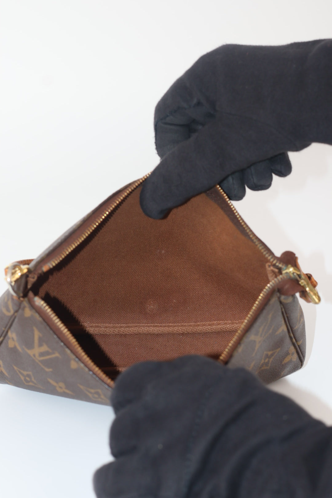 Louis Vuitton Accessoires Monogram