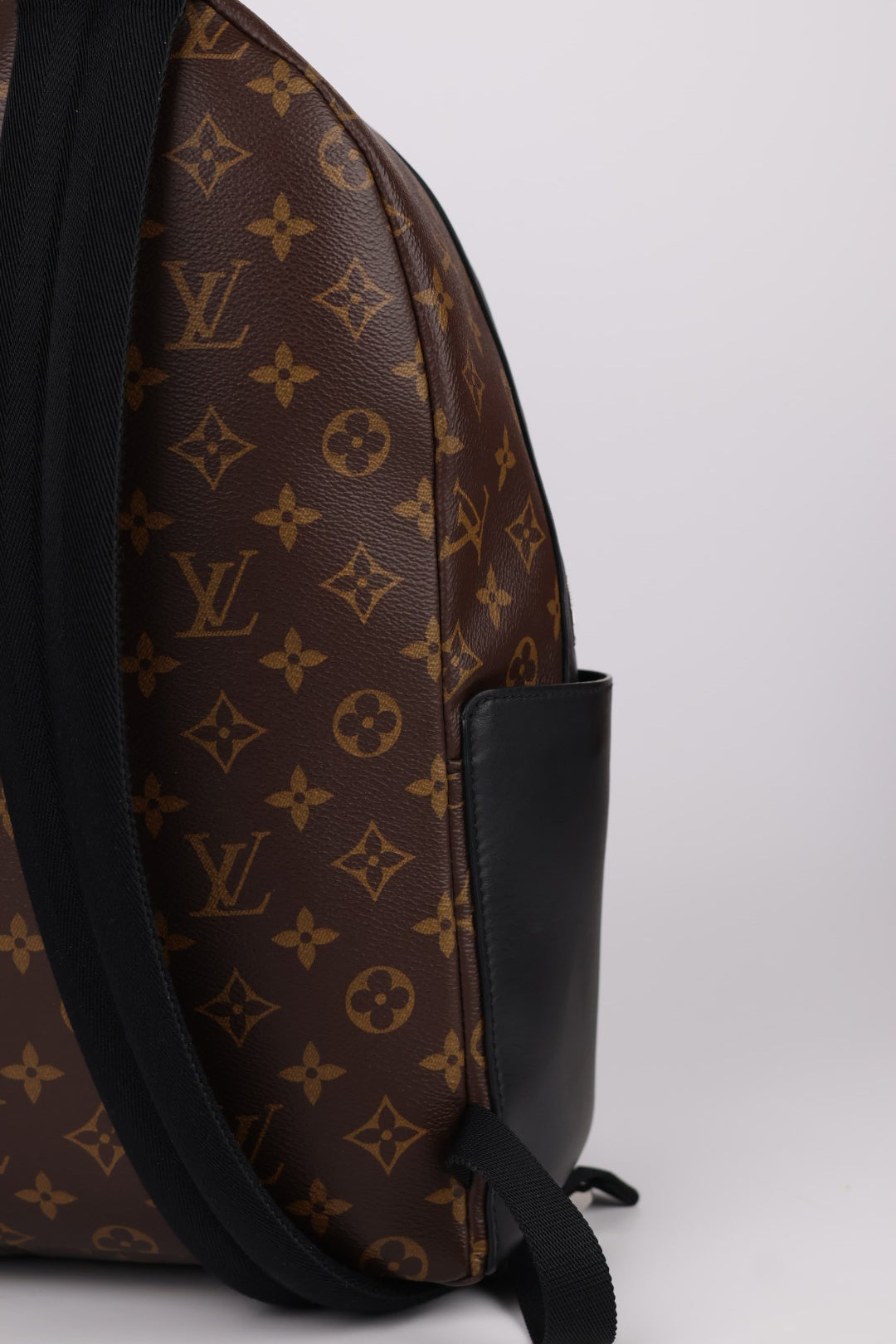 Louis Vuitton Zaino Discovery PM Monogram