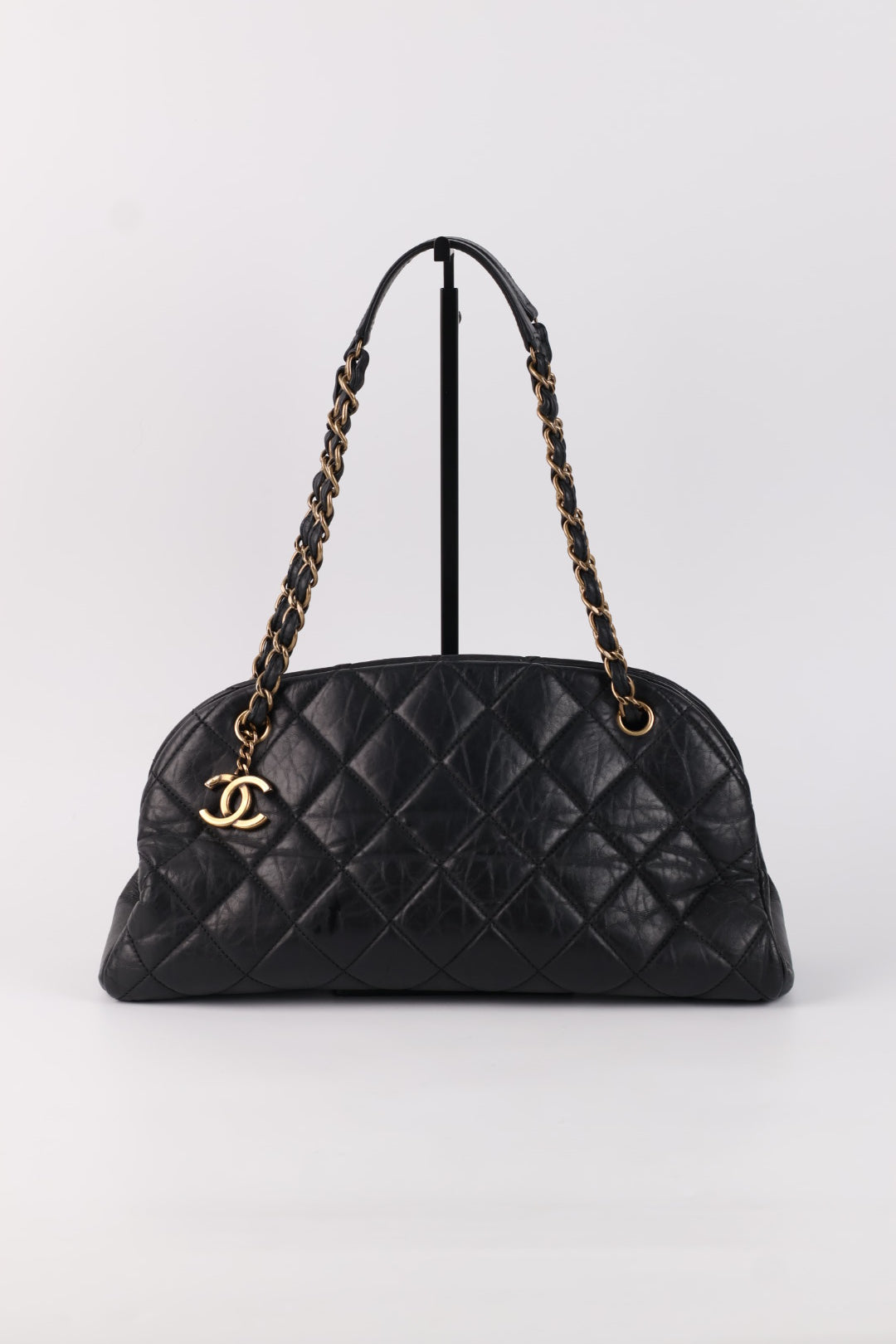 Chanel Mademoiselle Bowling