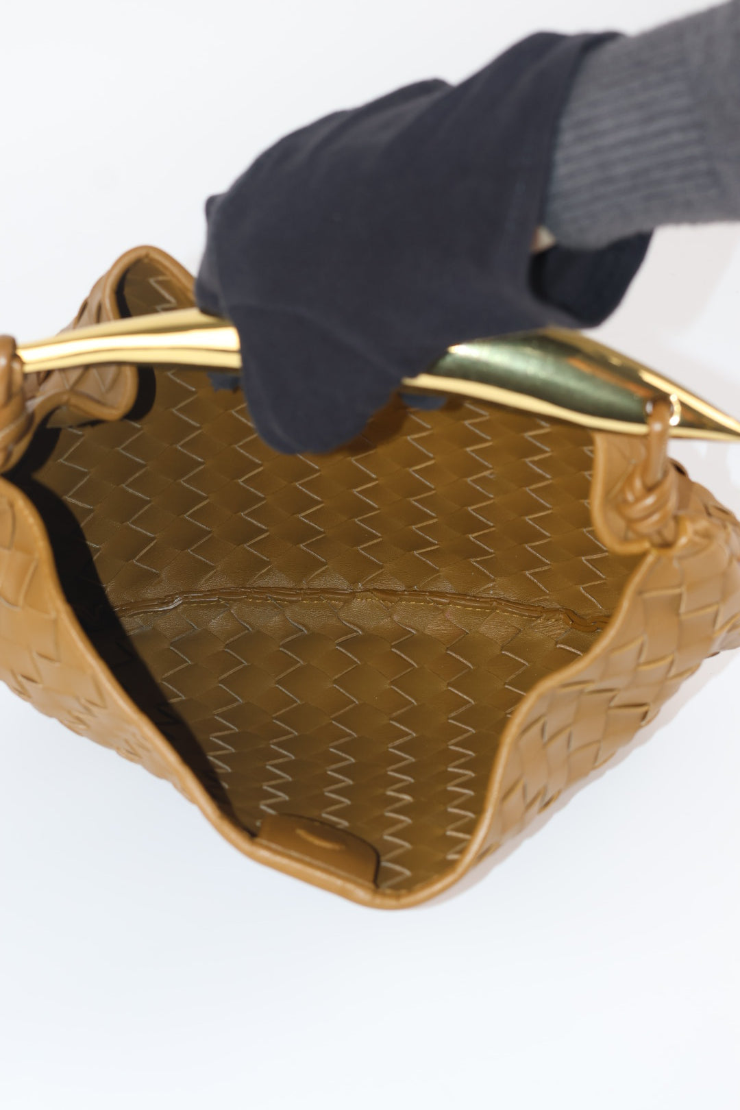 Bottega Veneta Sardine