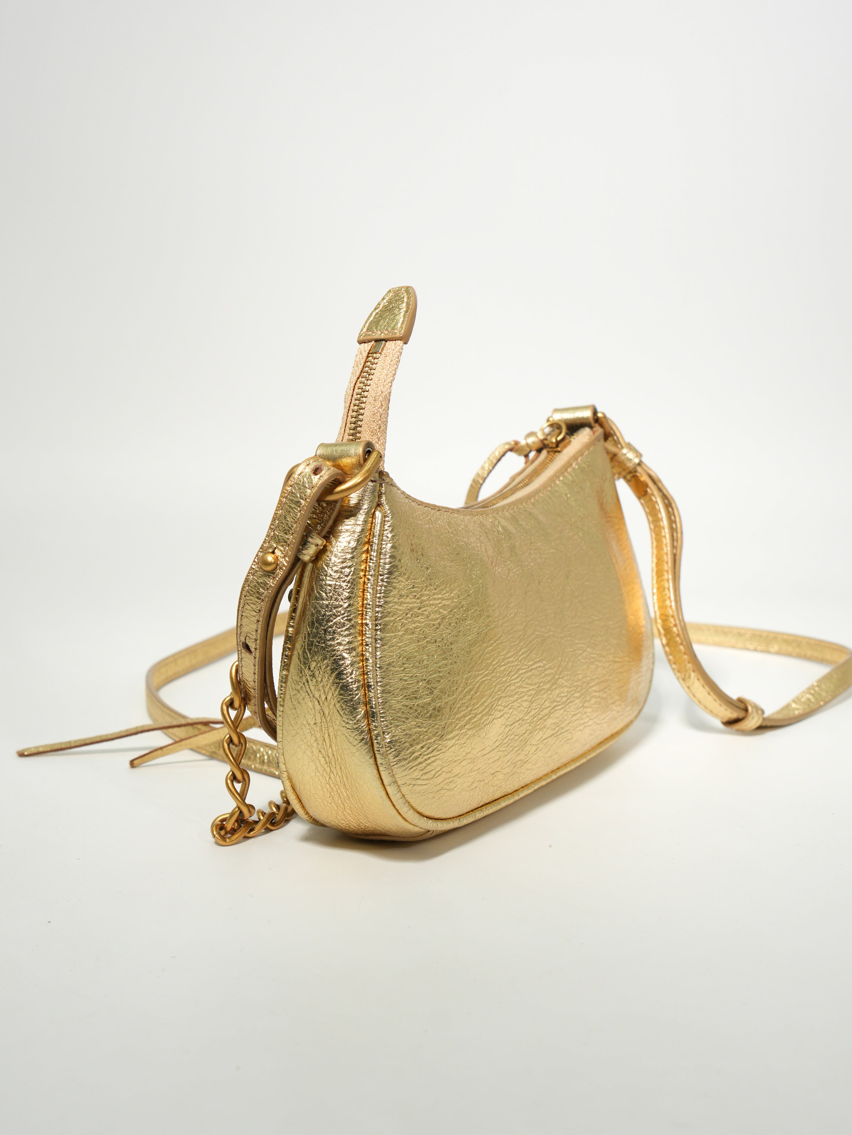 Balenciaga Le Cagole Mini