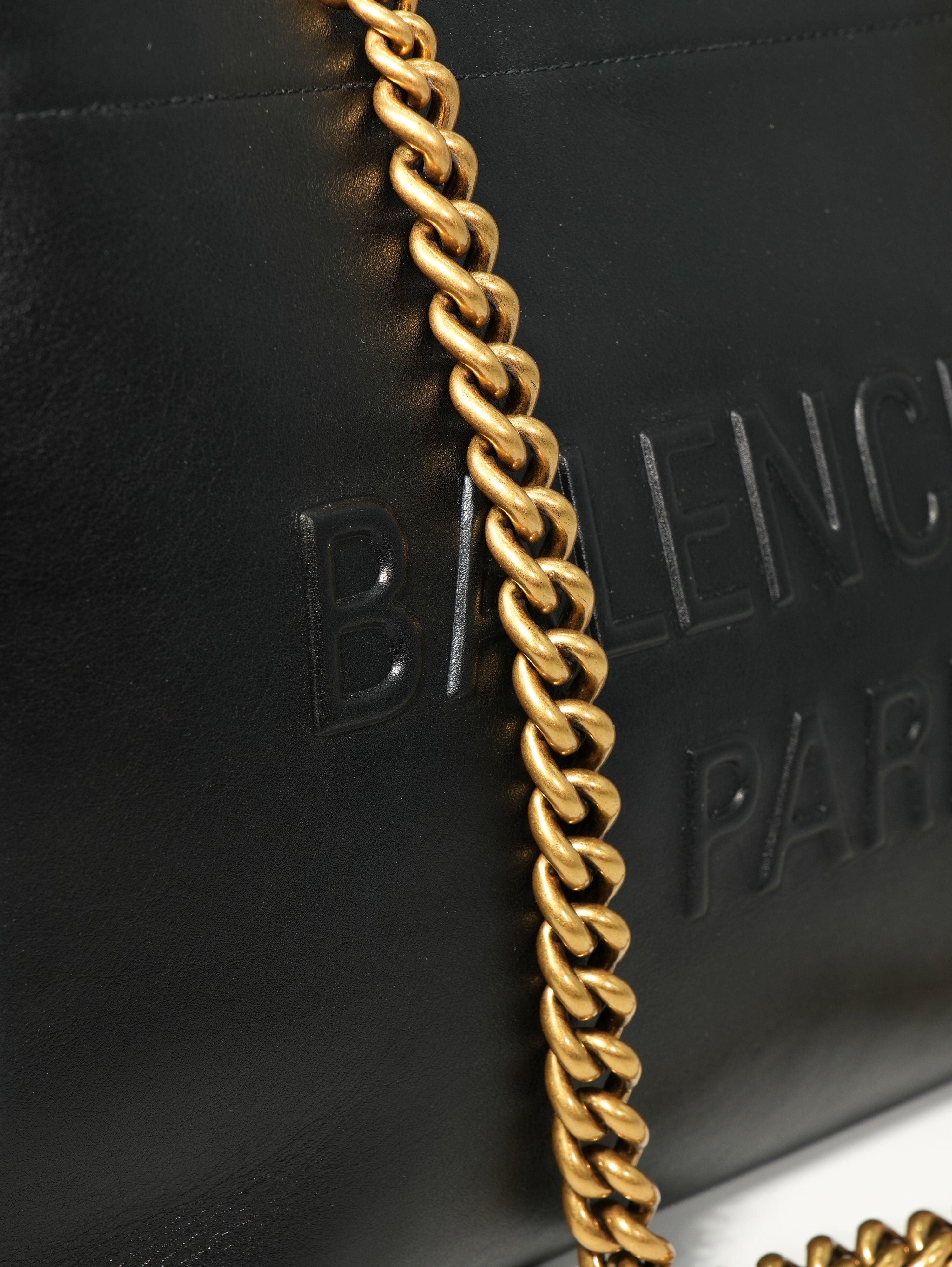 Balenciaga Tote Duty Free Grande