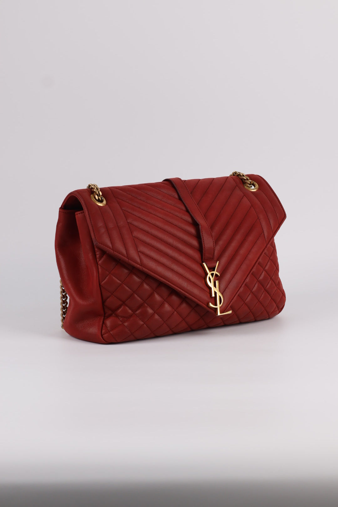 Saint Laurent College Media Nabuk