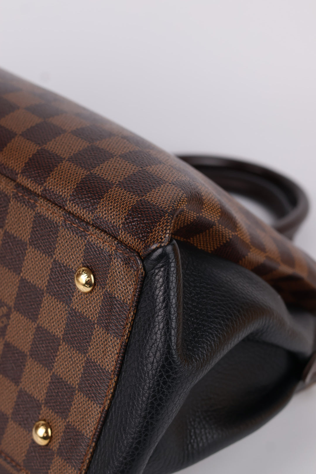 Louis Vuitton Normandy Damier Ébène
