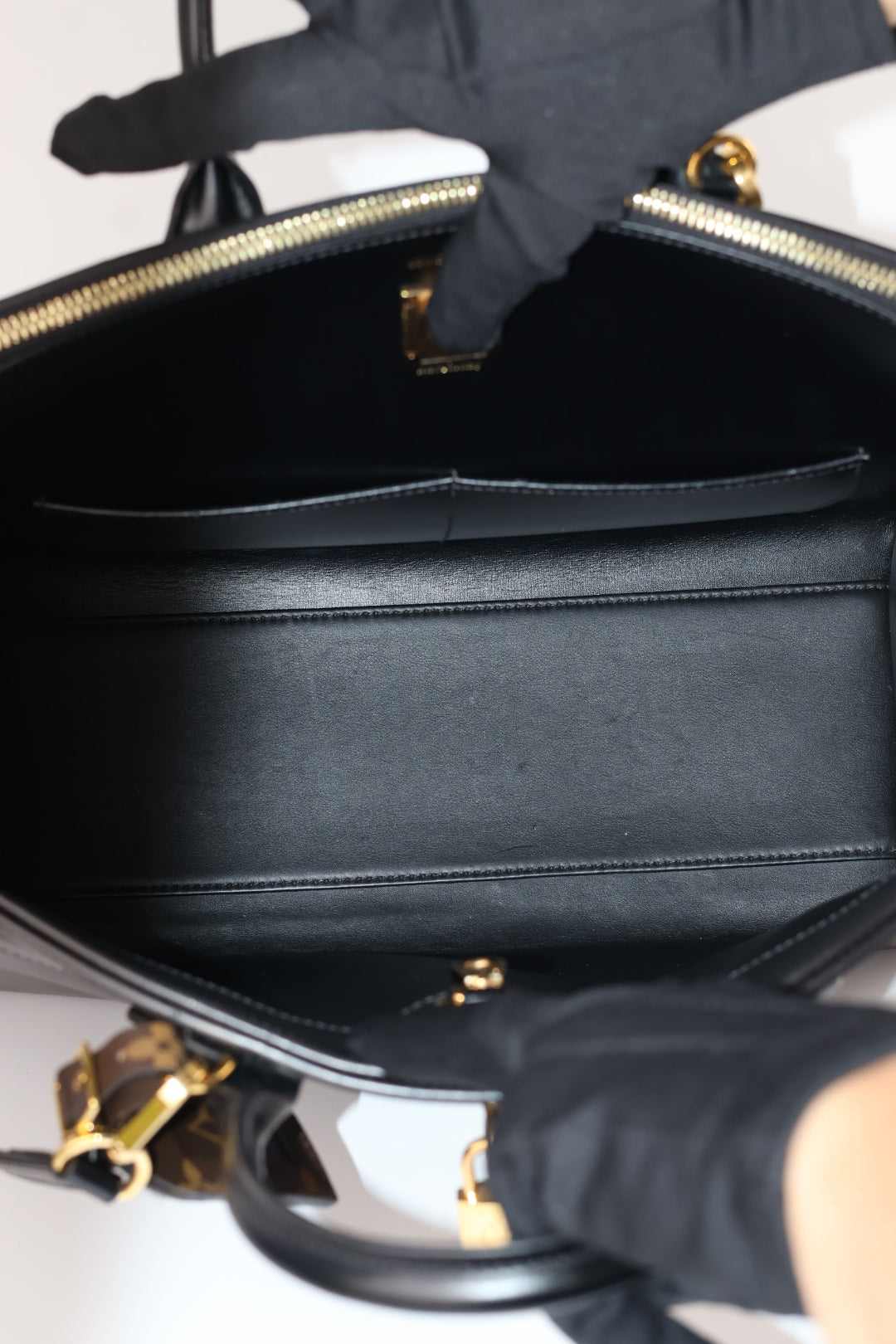 Louis Vuitton City Steamer MM