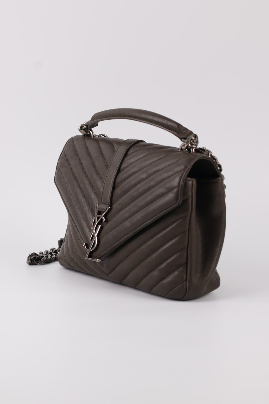 Saint Laurent College Small