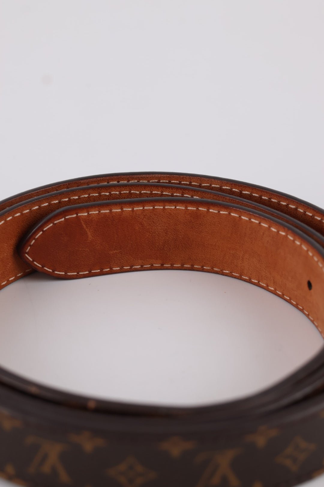 Louis Vuitton Cintura Monogram