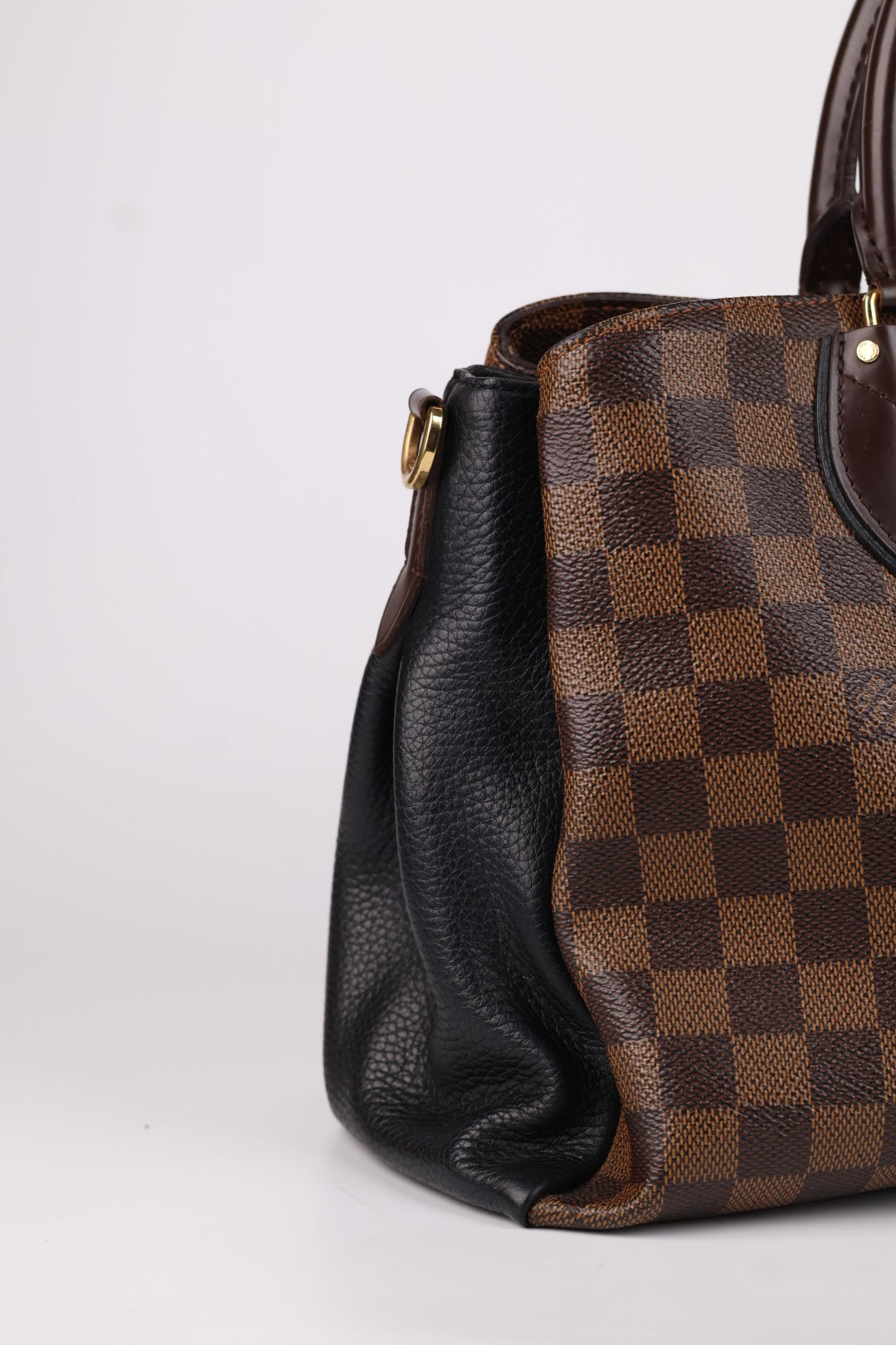 Louis Vuitton Normandy Damier Ébène