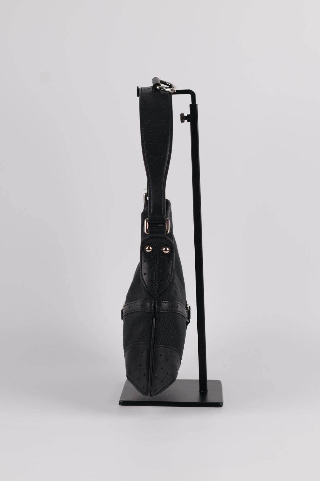 Gucci Interlocking a Spalla