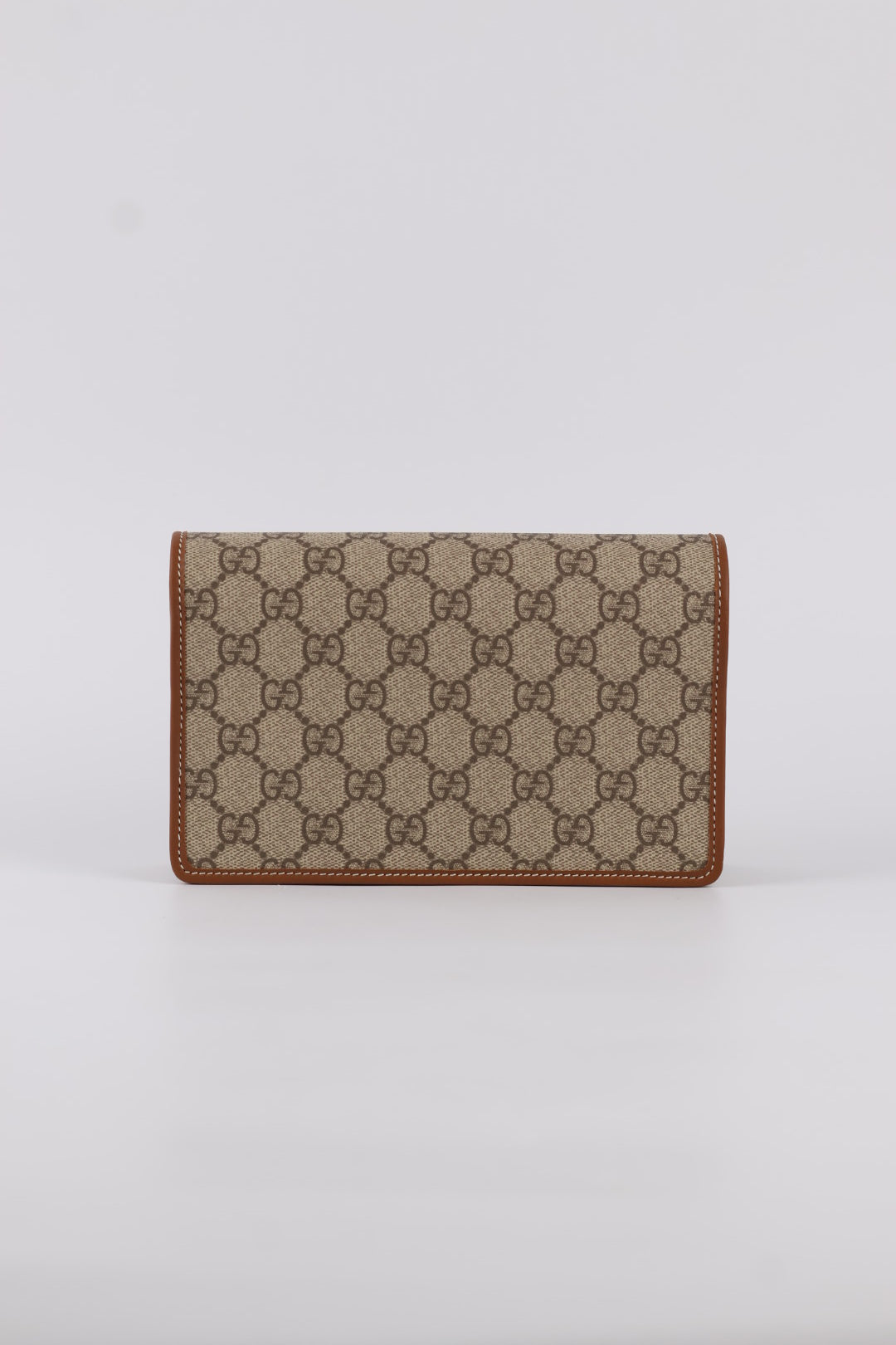 Gucci GG Emblem a Tracolla