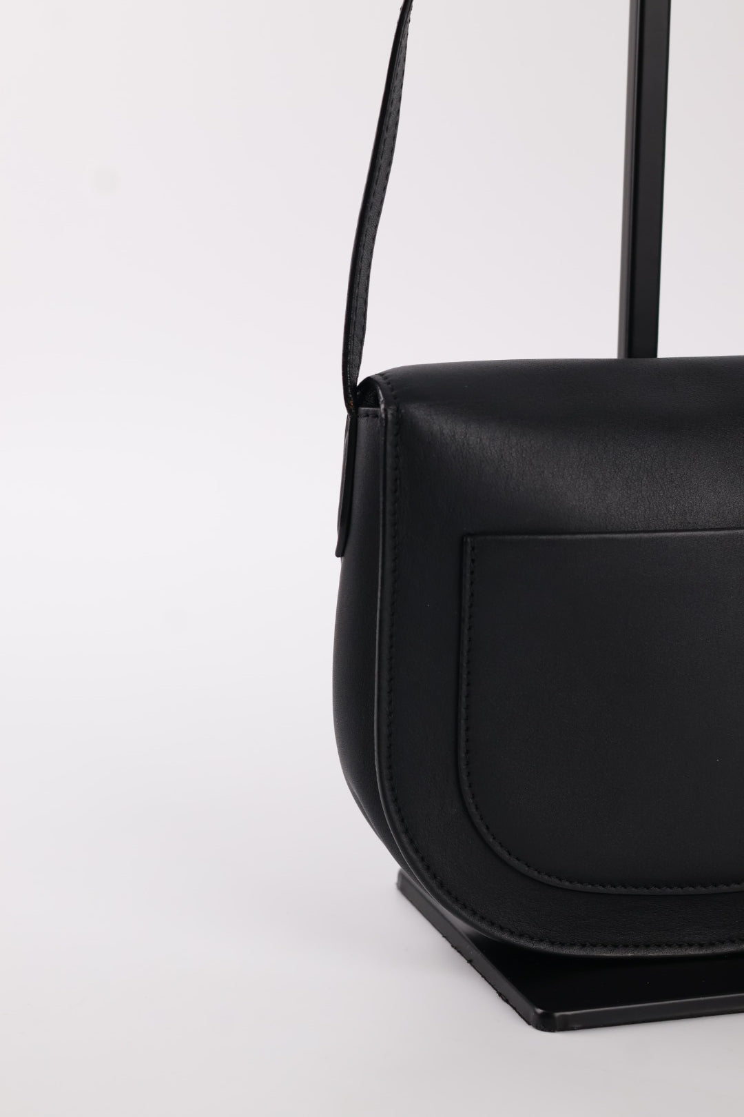 Celine Trotteur in Pelle