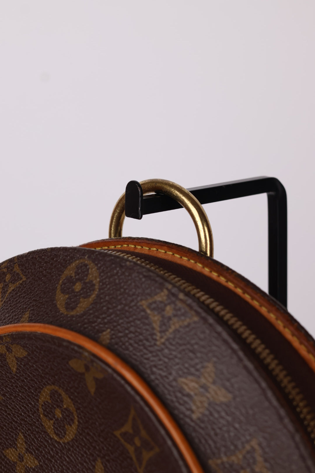 Louis Vuitton Zaino Ellipse Monogram