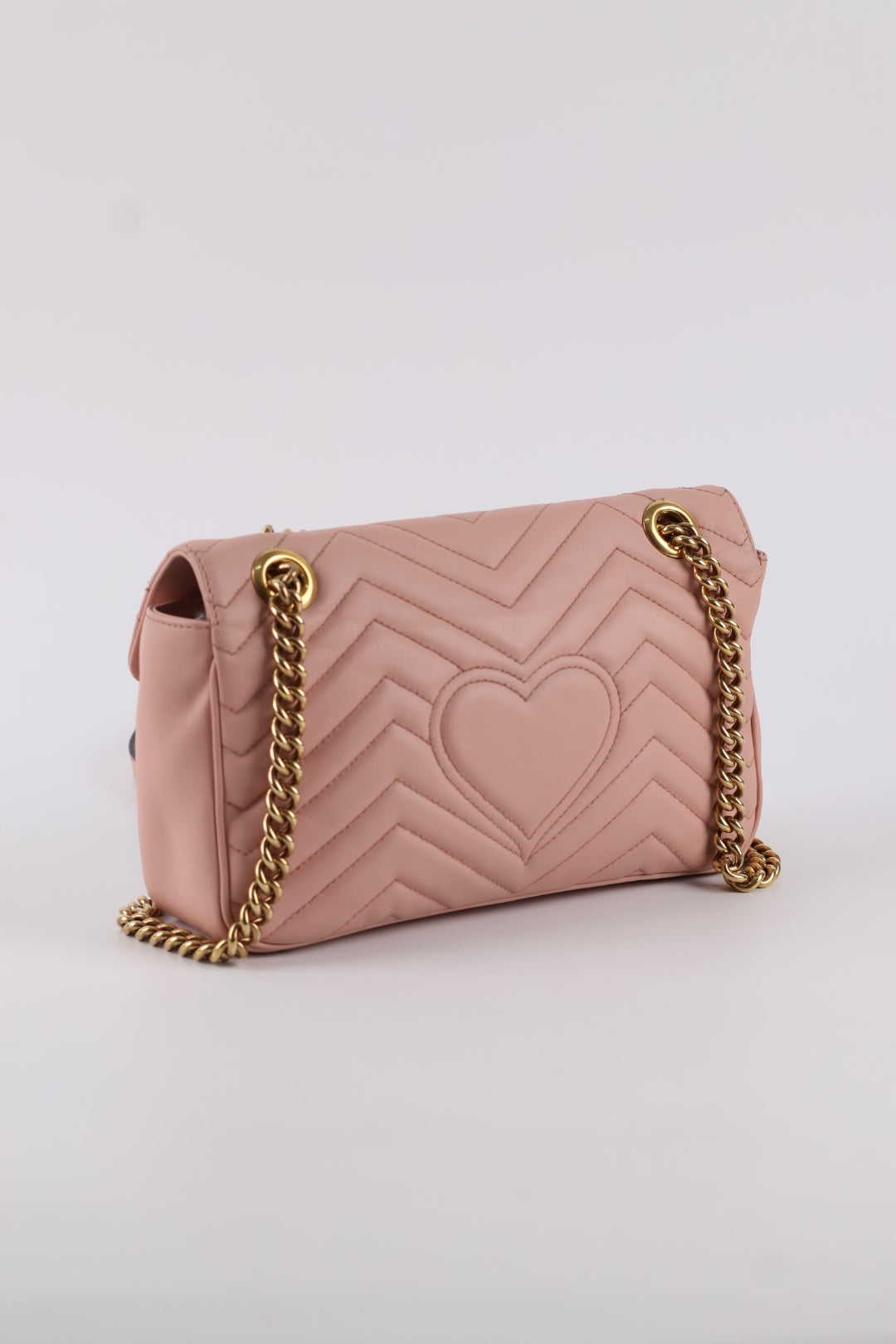 Gucci Marmont Media Matelassé
