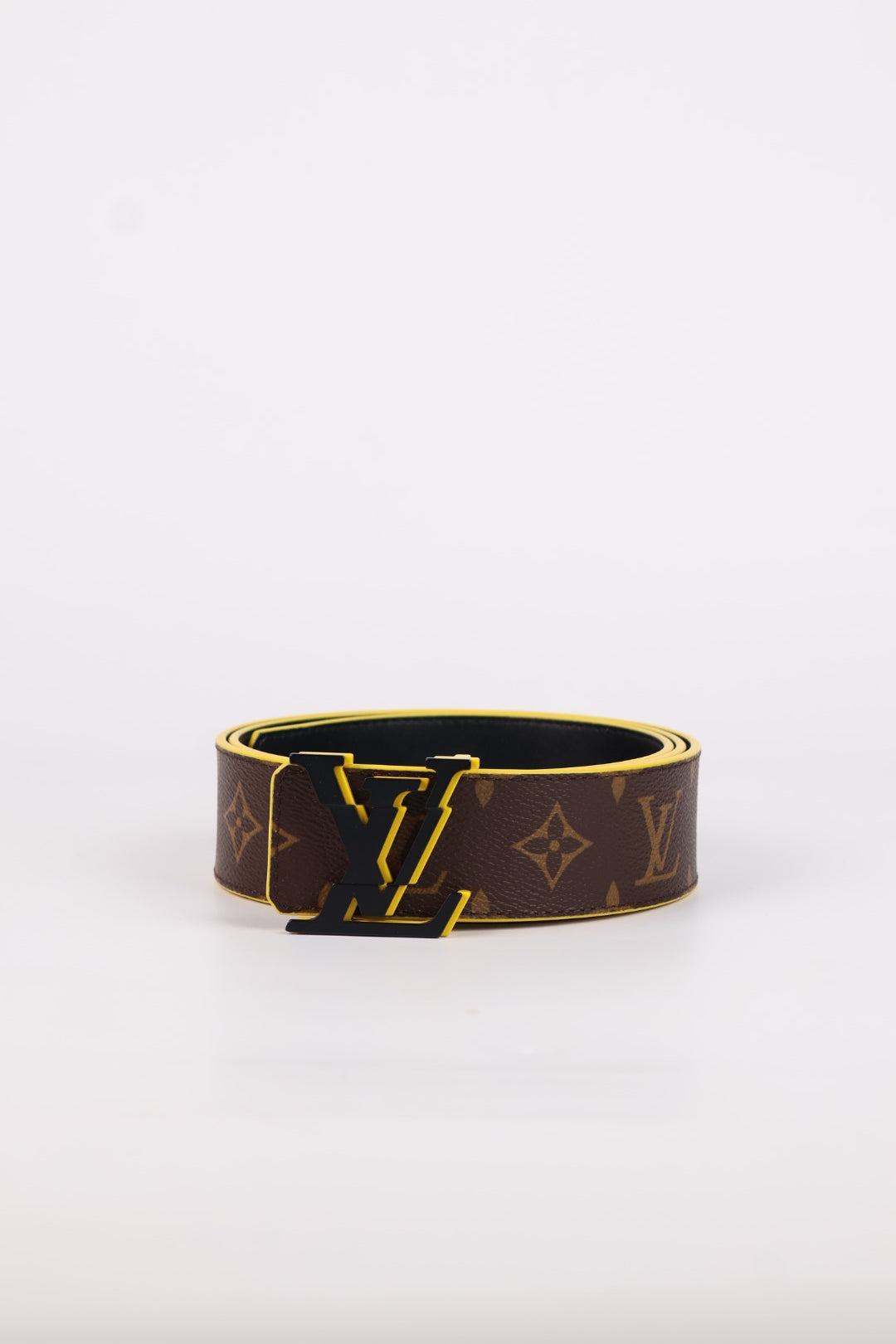 Louis Vuitton Cintura Broken Monogram