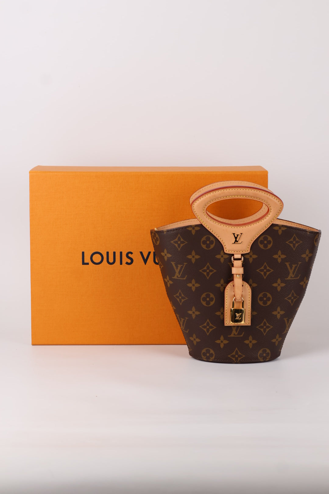 Louis Vuitton Rivage BB Monogram