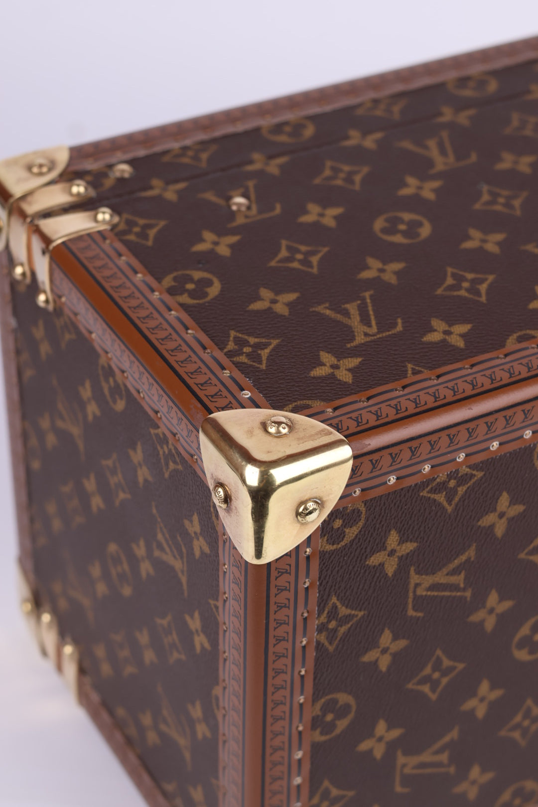 Louis Vuitton Boîte Flacons Monogram