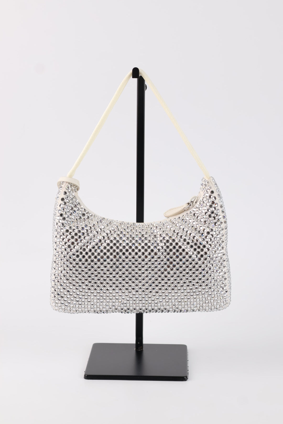Prada Re-Edition 2000 Crystal