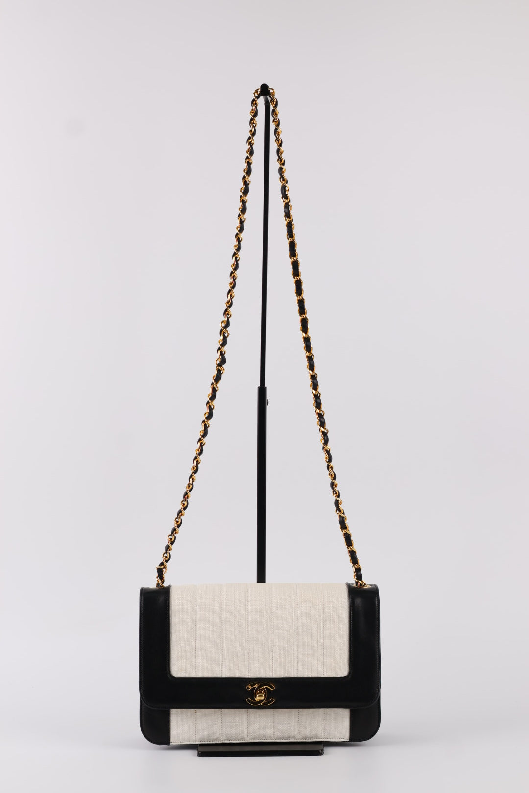 Chanel Madamoiselle Vintage