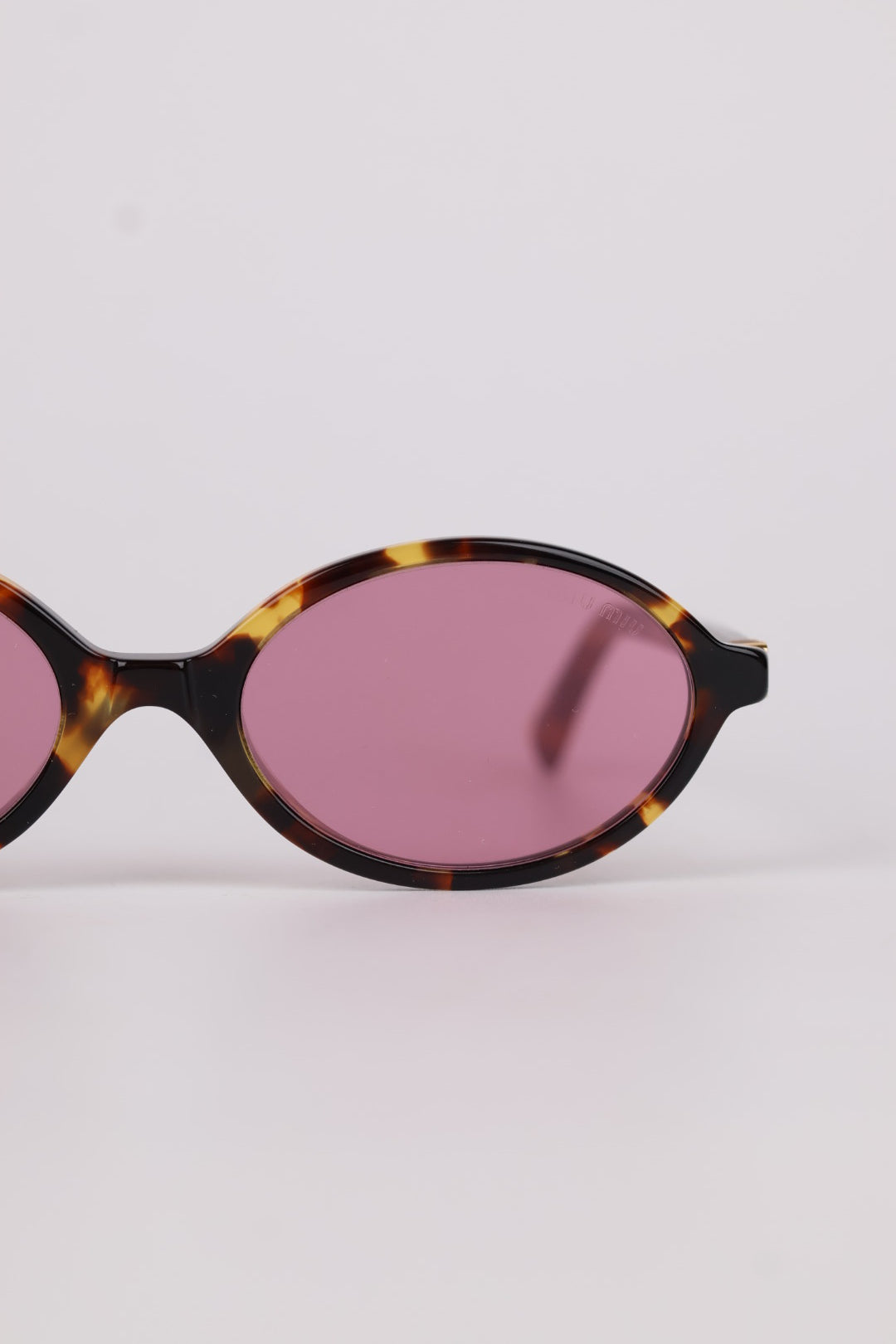 Miu Miu Occhiali da Sole SMU 04Z