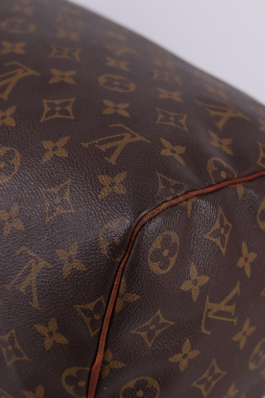 Louis Vuitton Speedy 40 Monogram