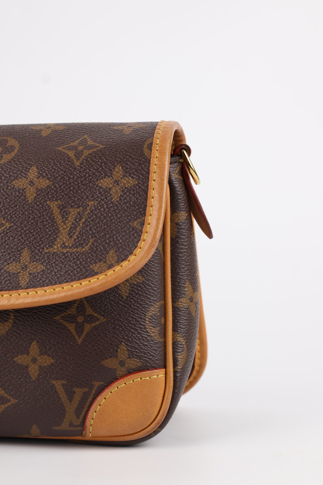 Louis Vuitton Diane Monogram