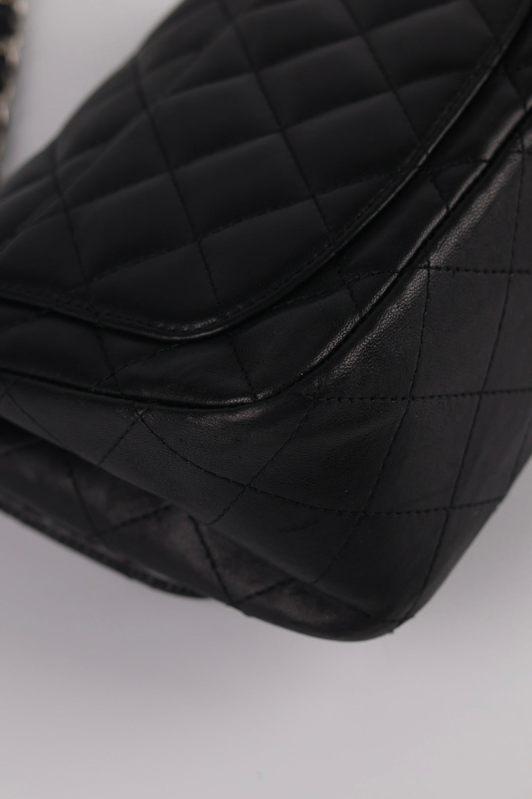 Chanel Mini Square Classic Matelassé