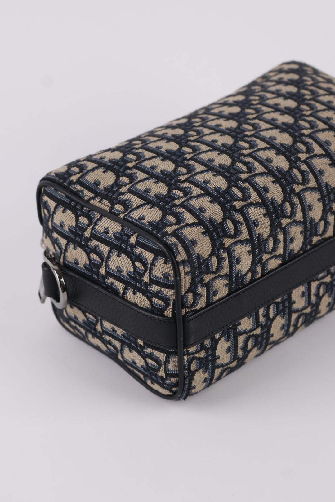 Dior Lingot Jacquard Oblique