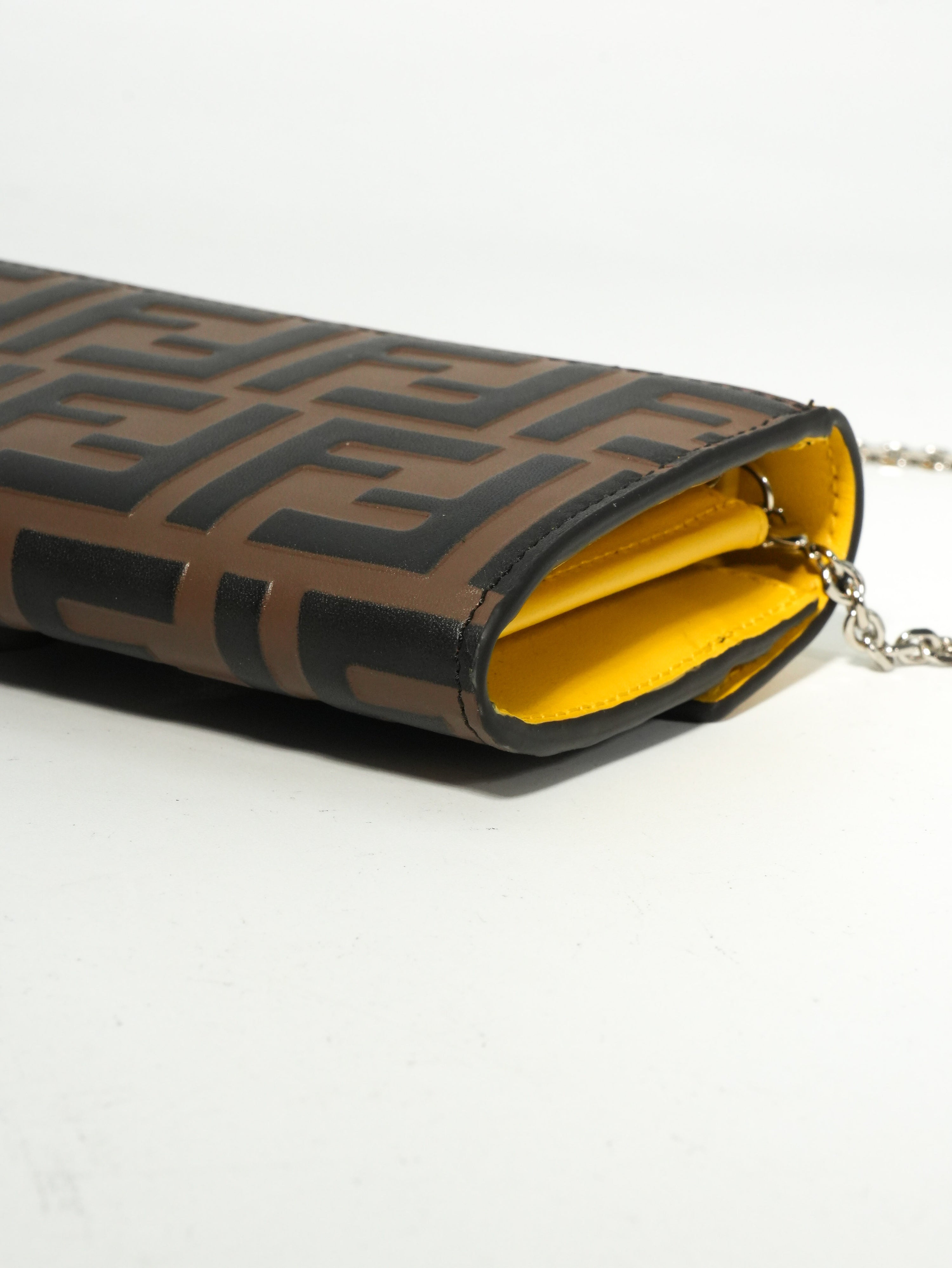 Fendi Woc Continental FF