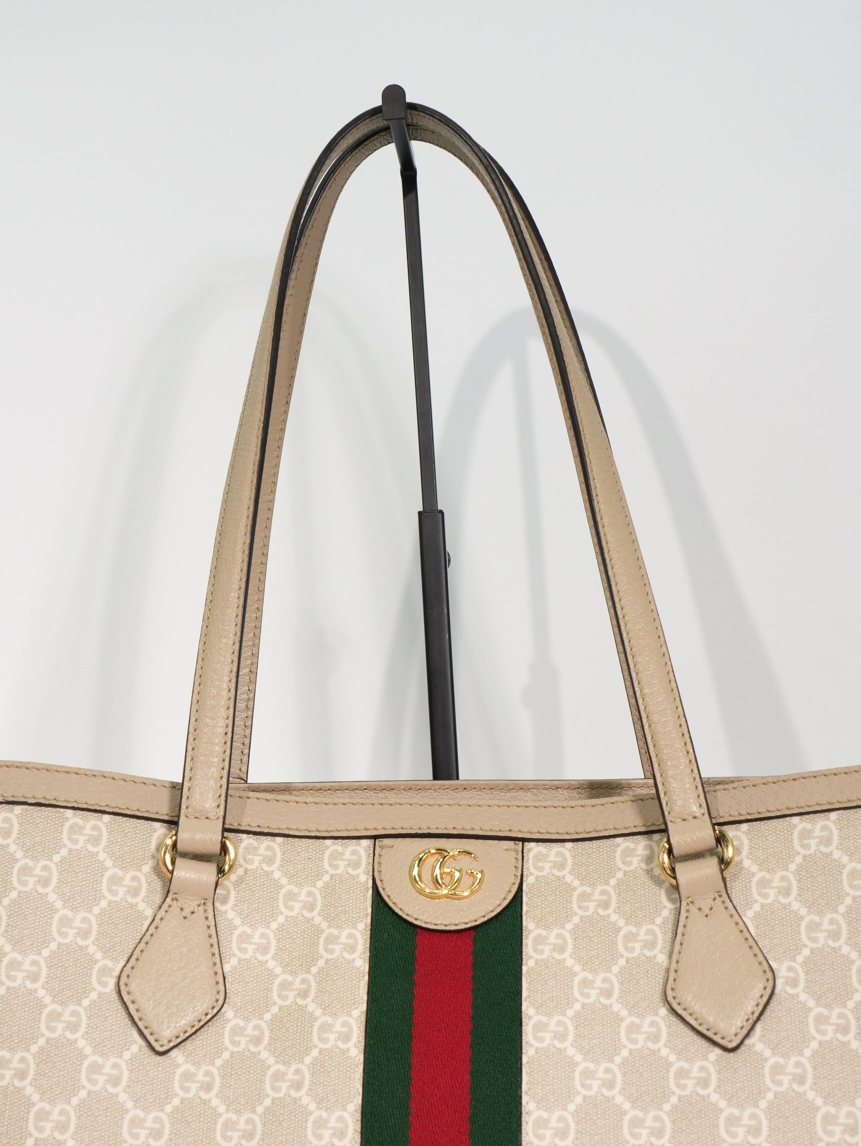Gucci Ophidia Shopping GG Supreme