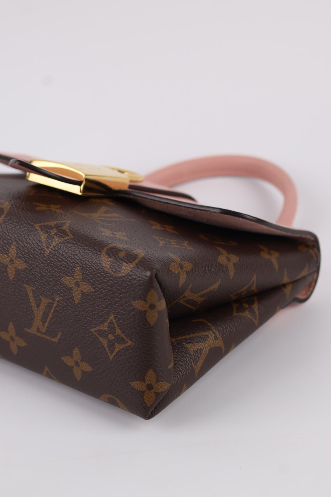 Louis Vuitton Locky BB Monogram