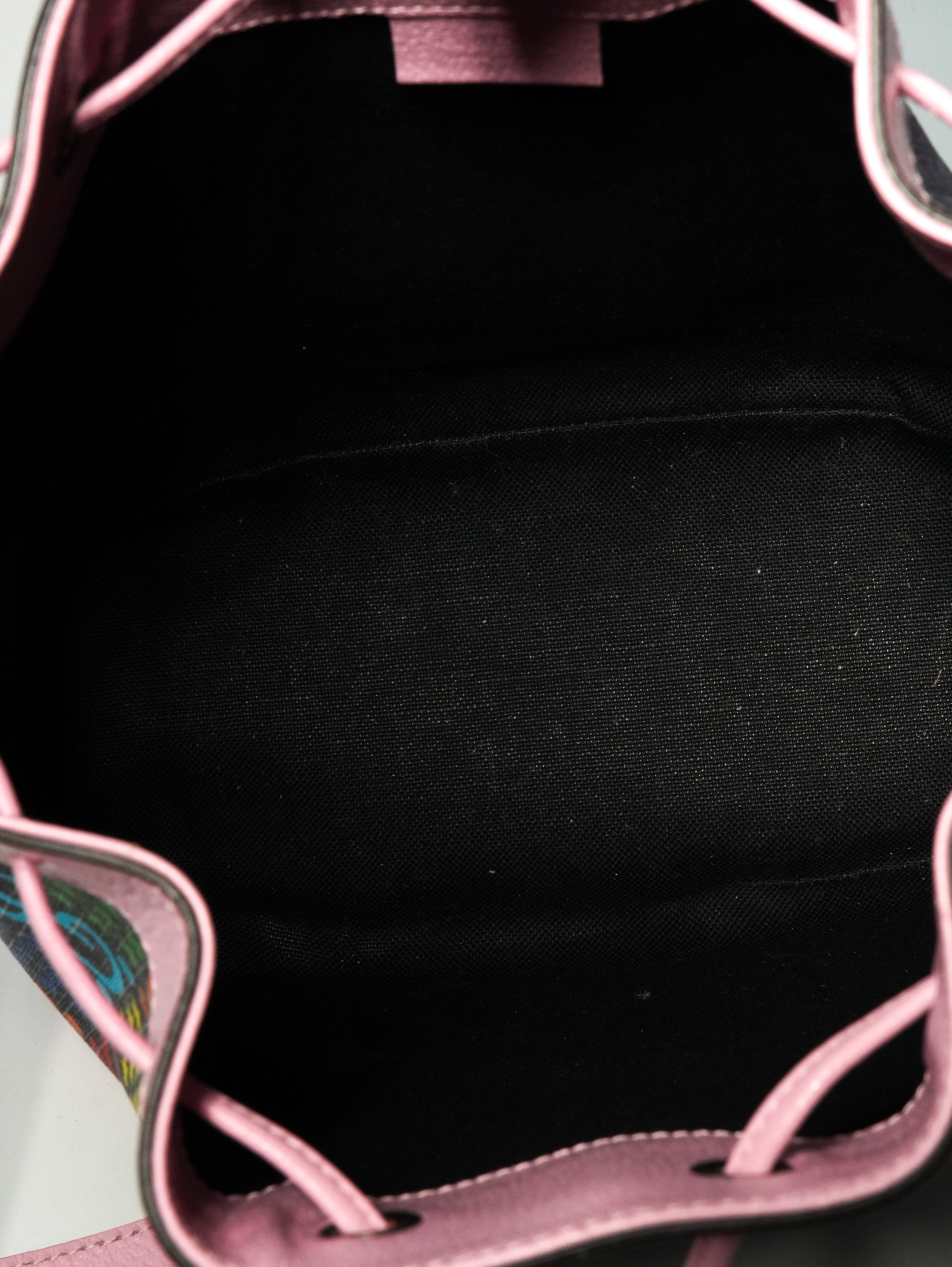 Gucci Bucket Psychedelic