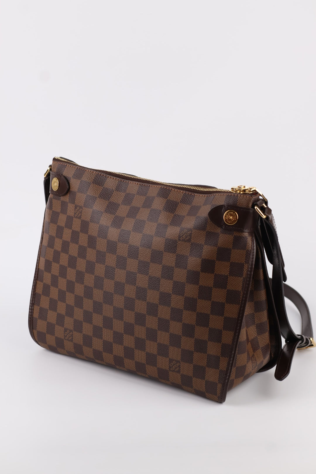Louis Vuitton Duomo Damier Ébène