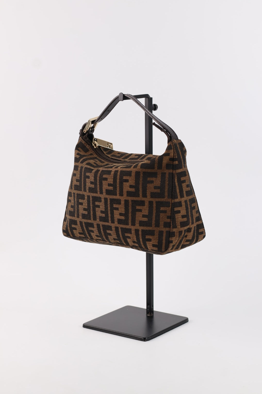 Fendi Mini FF Logo