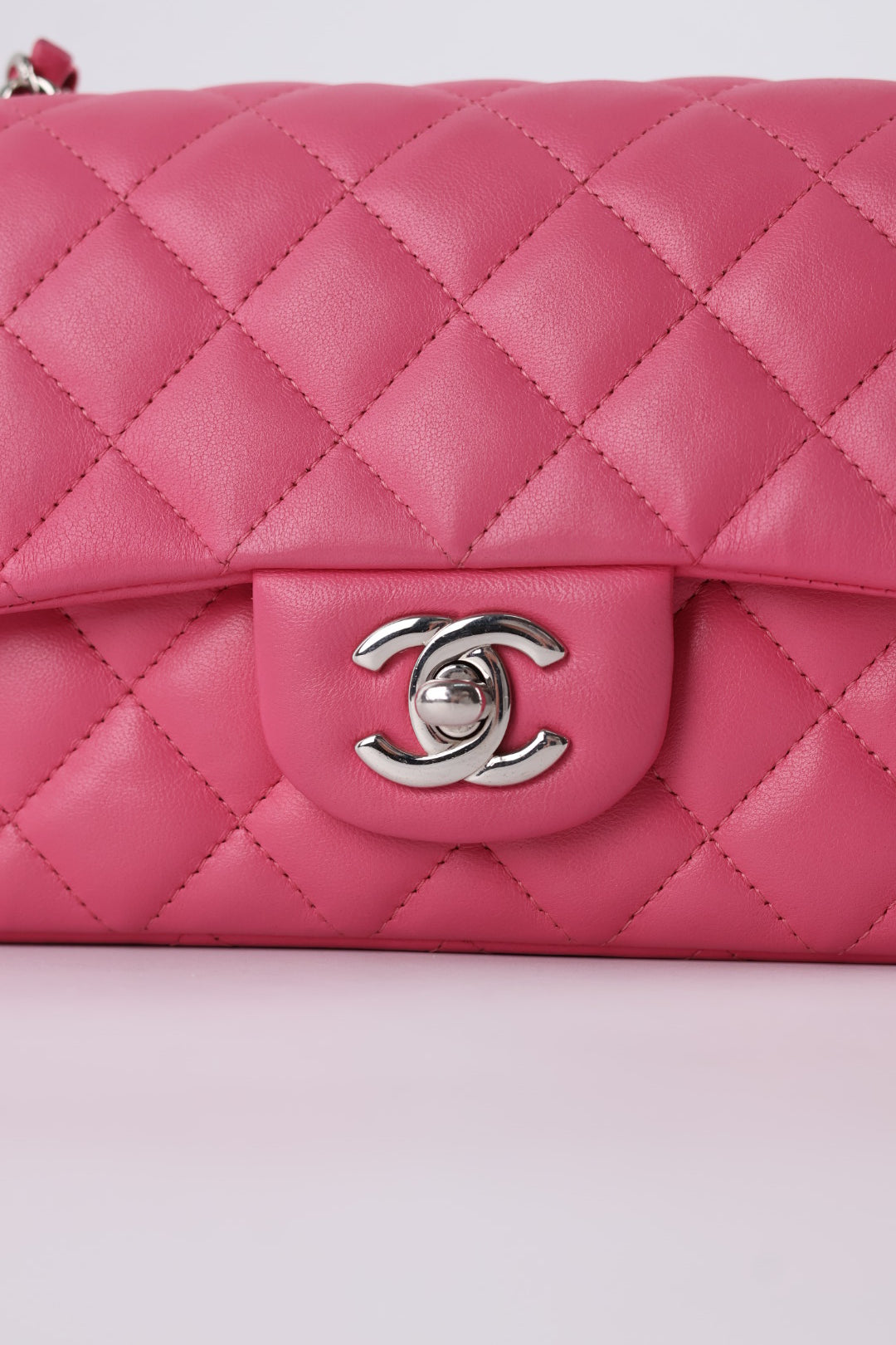 Chanel Mini Rectangular