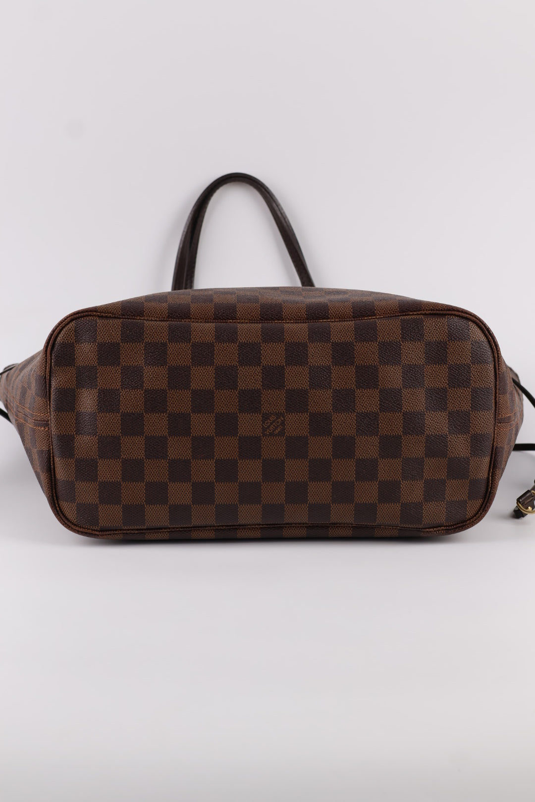 Louis Vuitton Neverfull MM Damier Ébène