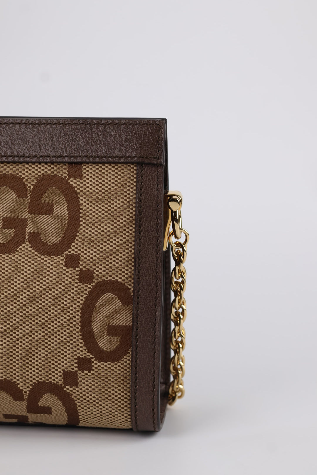 Gucci Ophidia Chain GG Jumbo