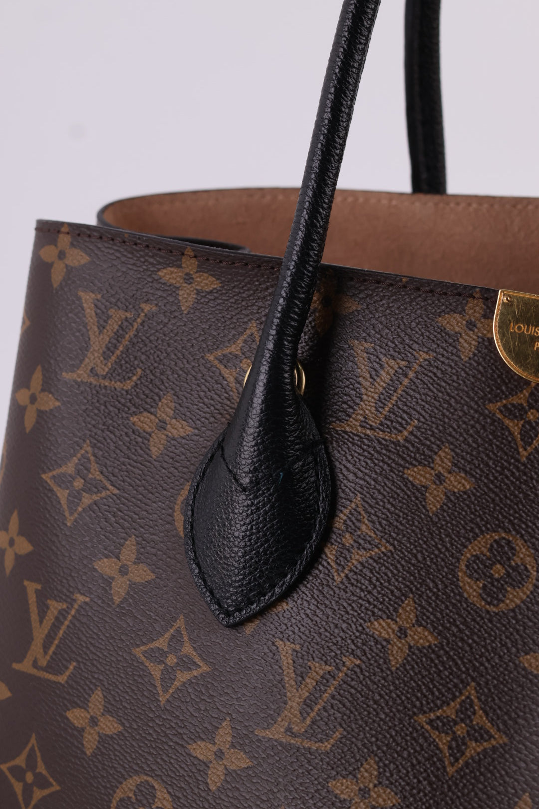 Louis Vuitton Flandrin Monogram