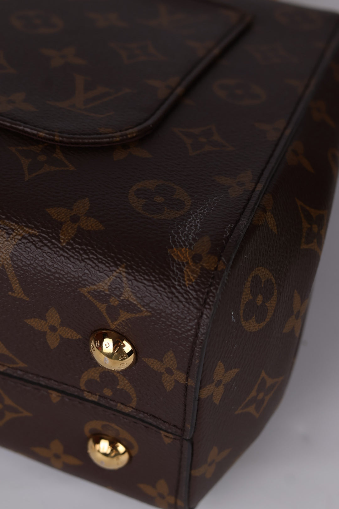 Louis Vuitton Cluny MM Monogram