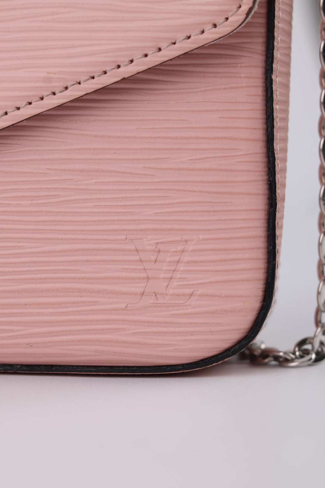 Louis Vuitton Félicie Epi