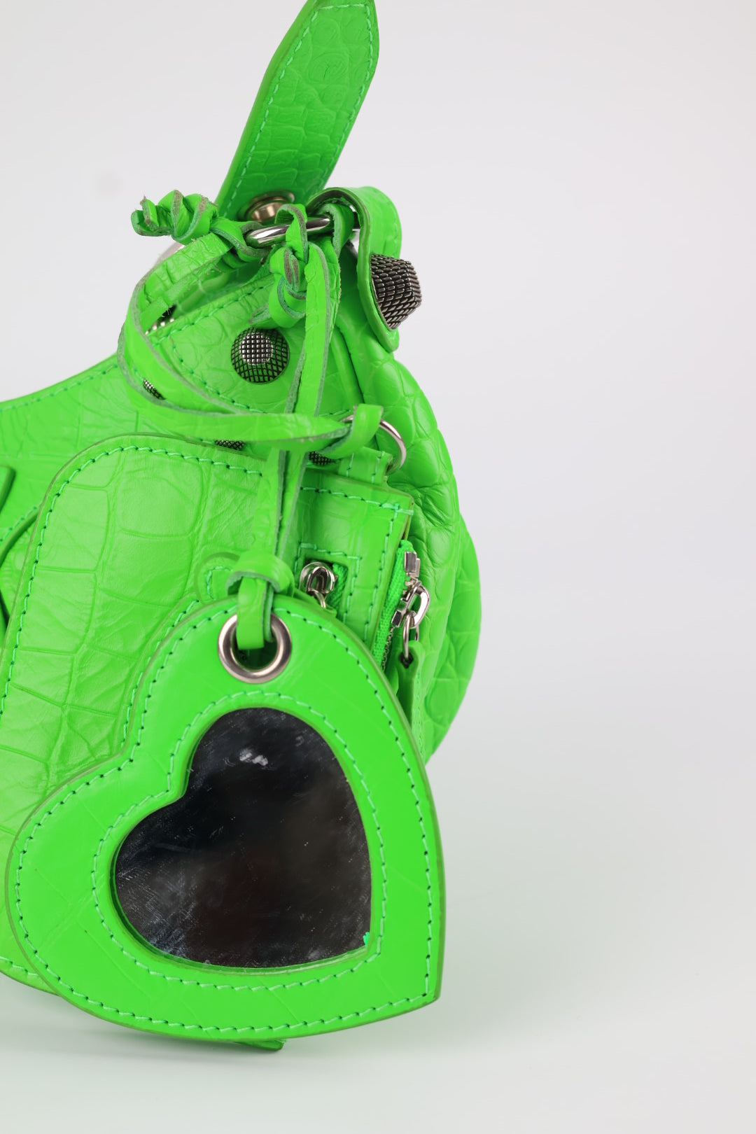 Balenciaga Le Cagole XS Cocco