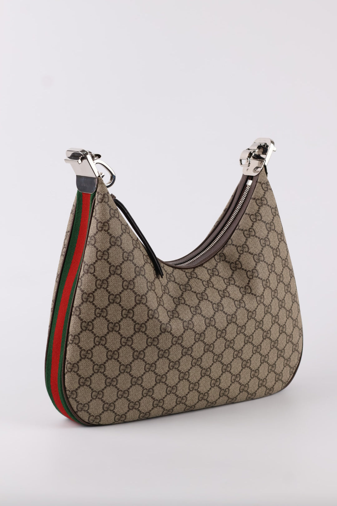 Gucci Attache GG Supreme
