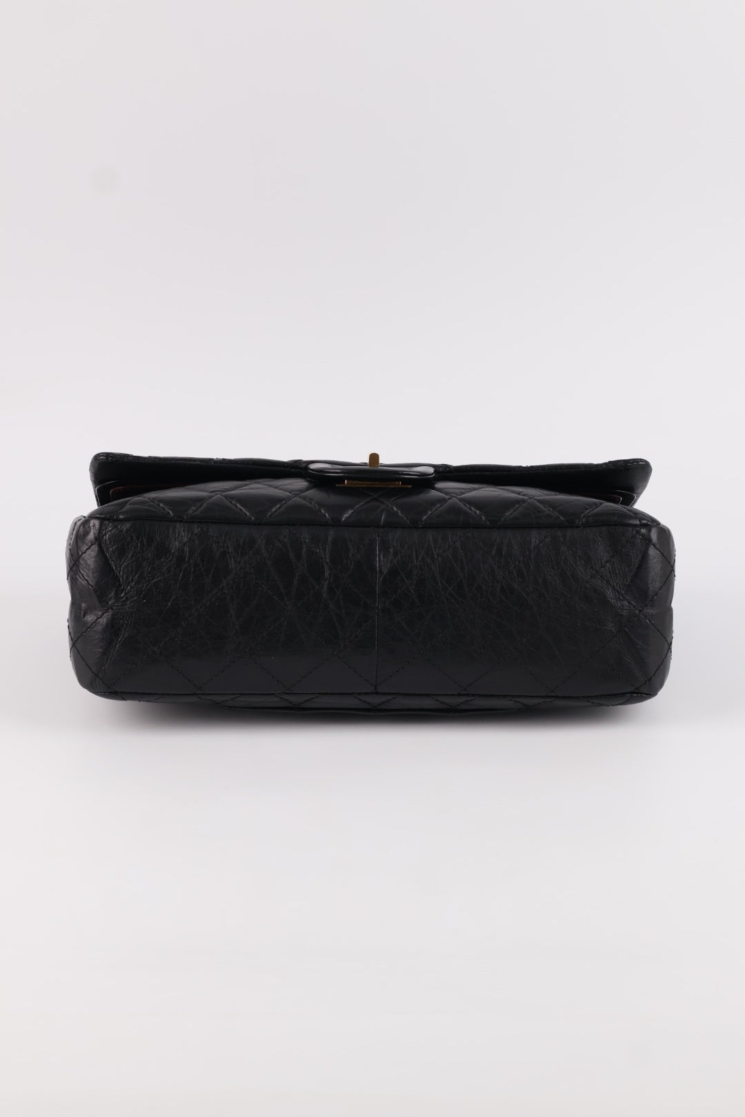 Chanel Reissue 2.55 in Pelle